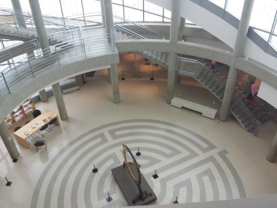 Sioux City Art Center